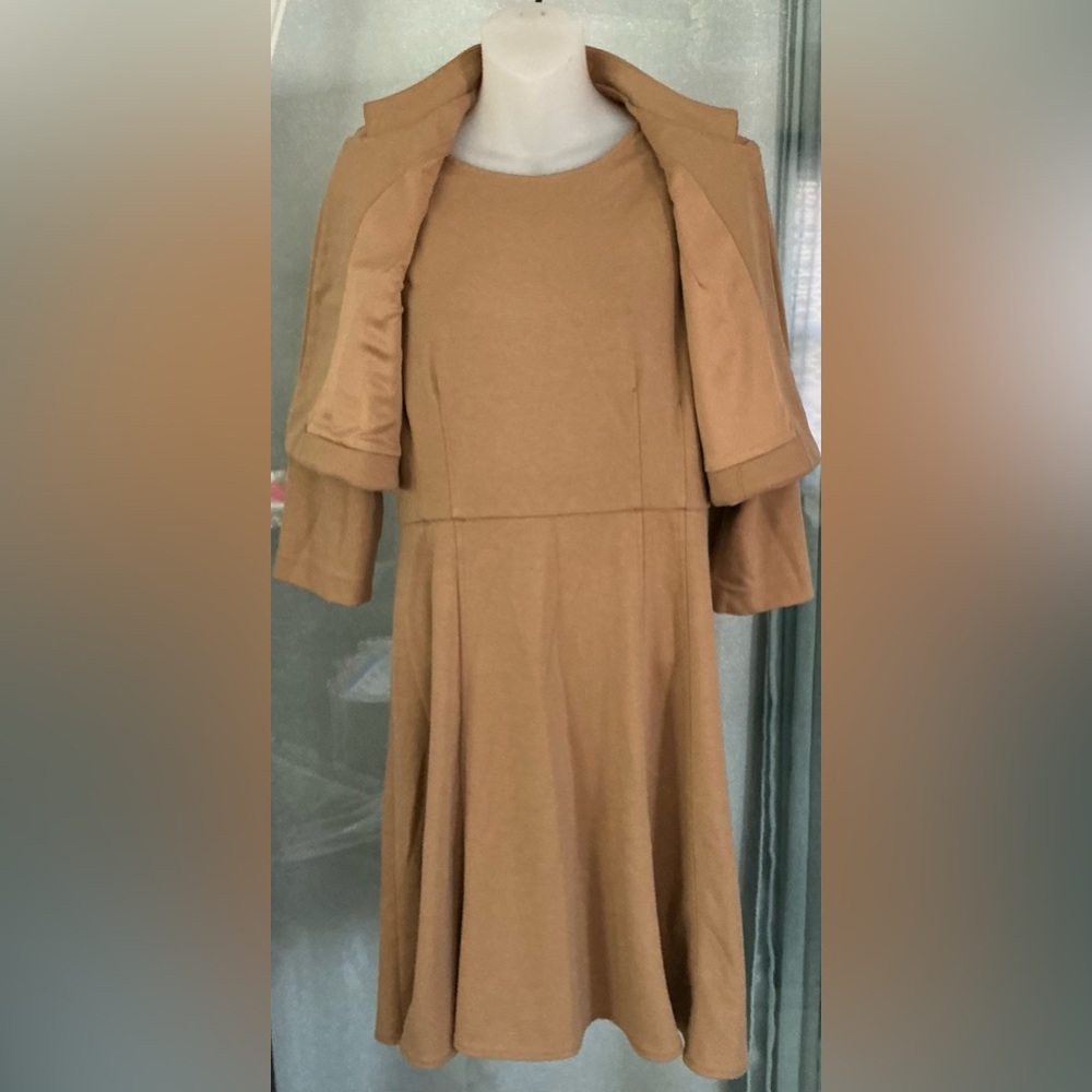 JESSICA HOWARD MIDI DRESS JACKET SET